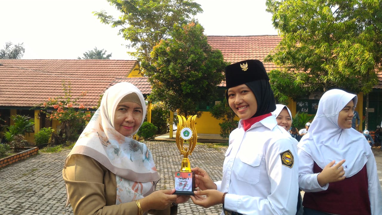 Peringatan 90 Tahun Sumpah Pemuda 1